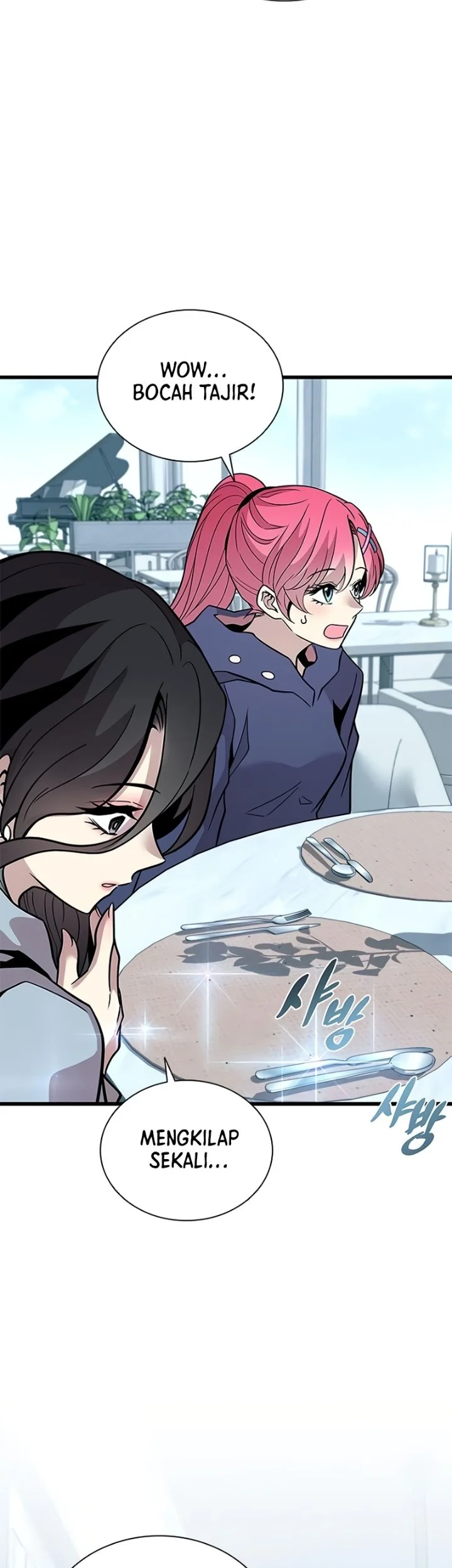 Chapter 226 - halaman 21