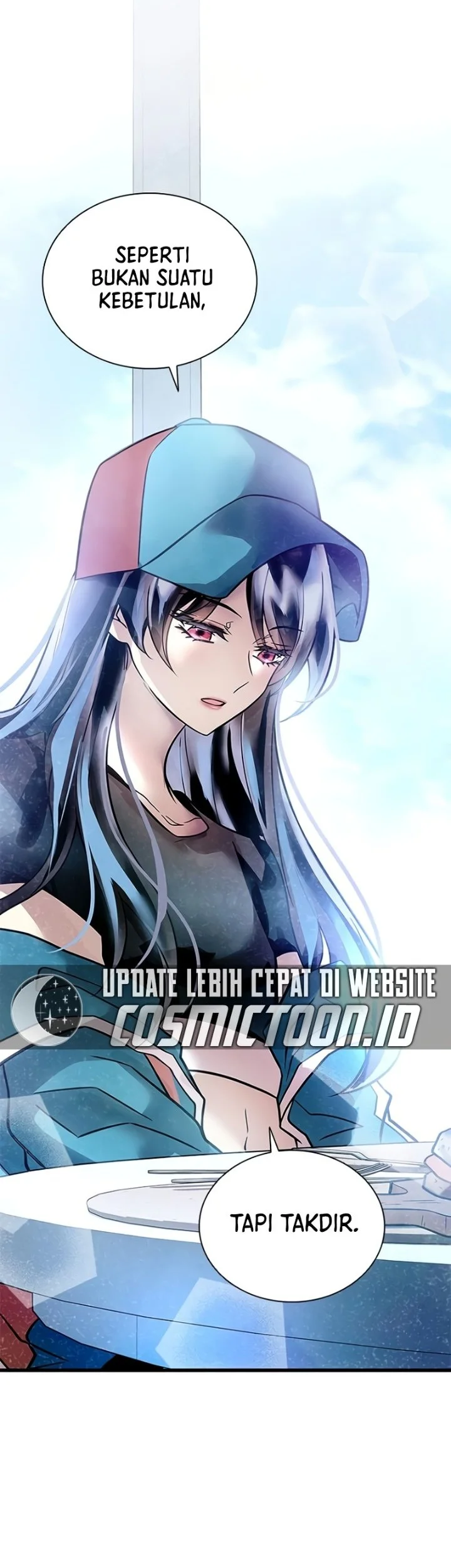 Chapter 226 - halaman 25