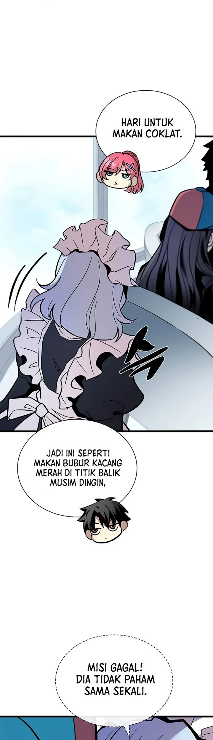 Chapter 226 - halaman 30
