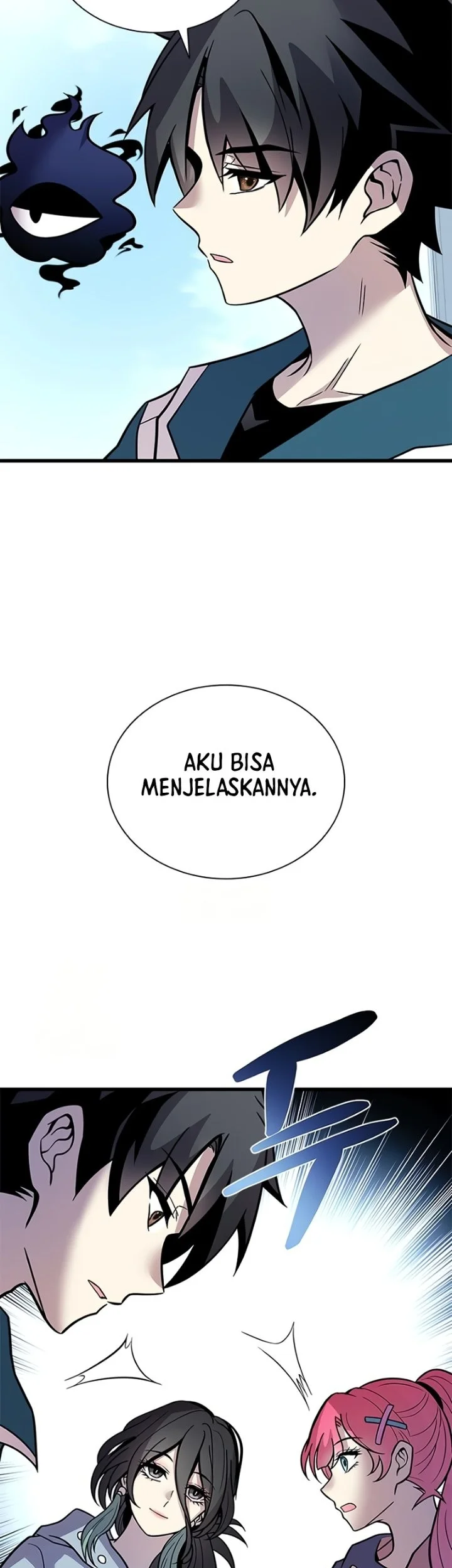 Chapter 226 - halaman 34