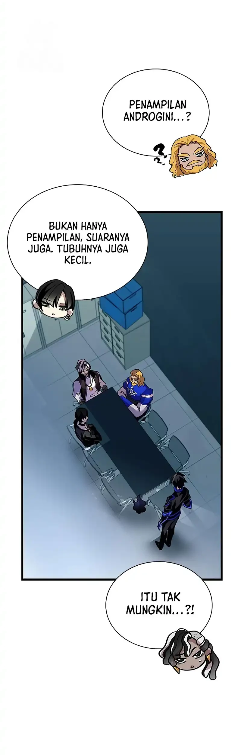 Chapter 228 - halaman 25
