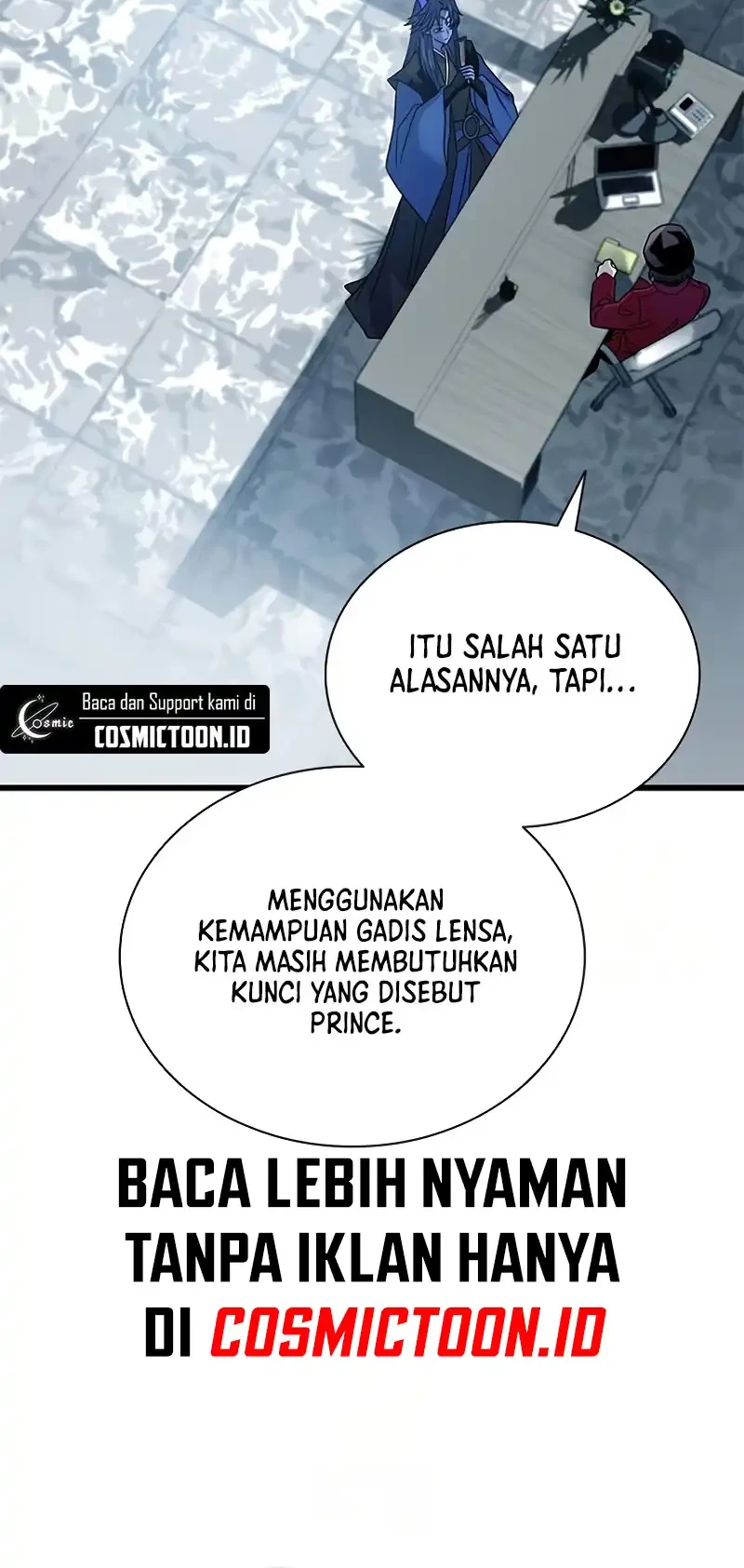 Chapter 229 - halaman 14