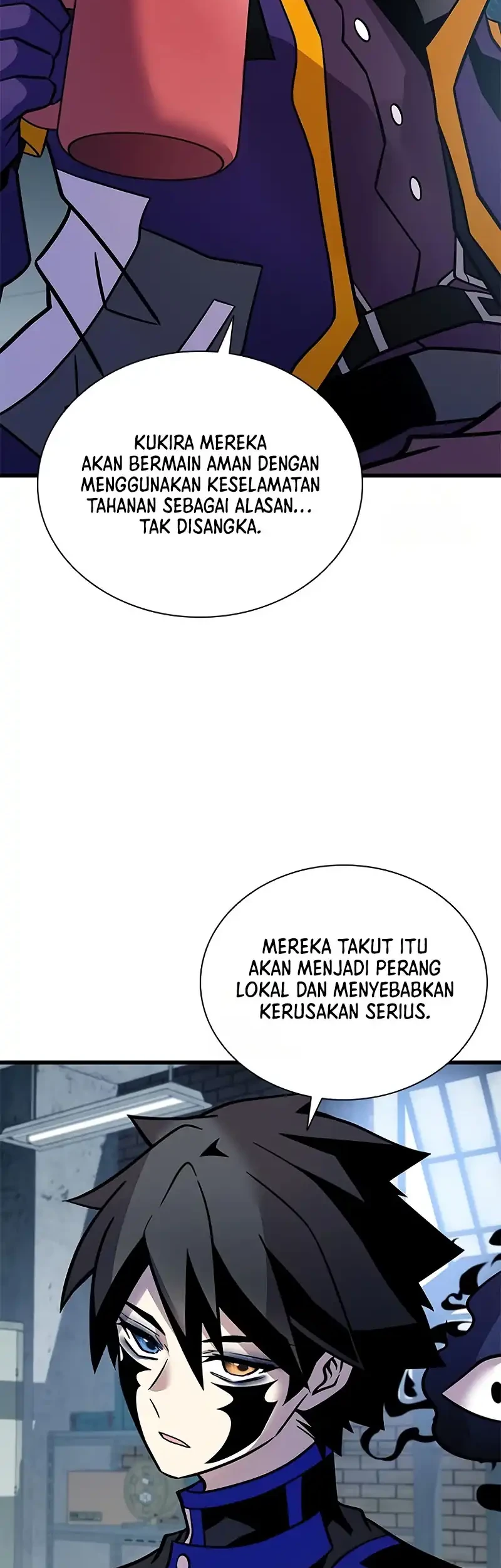 Chapter 229 - halaman 24