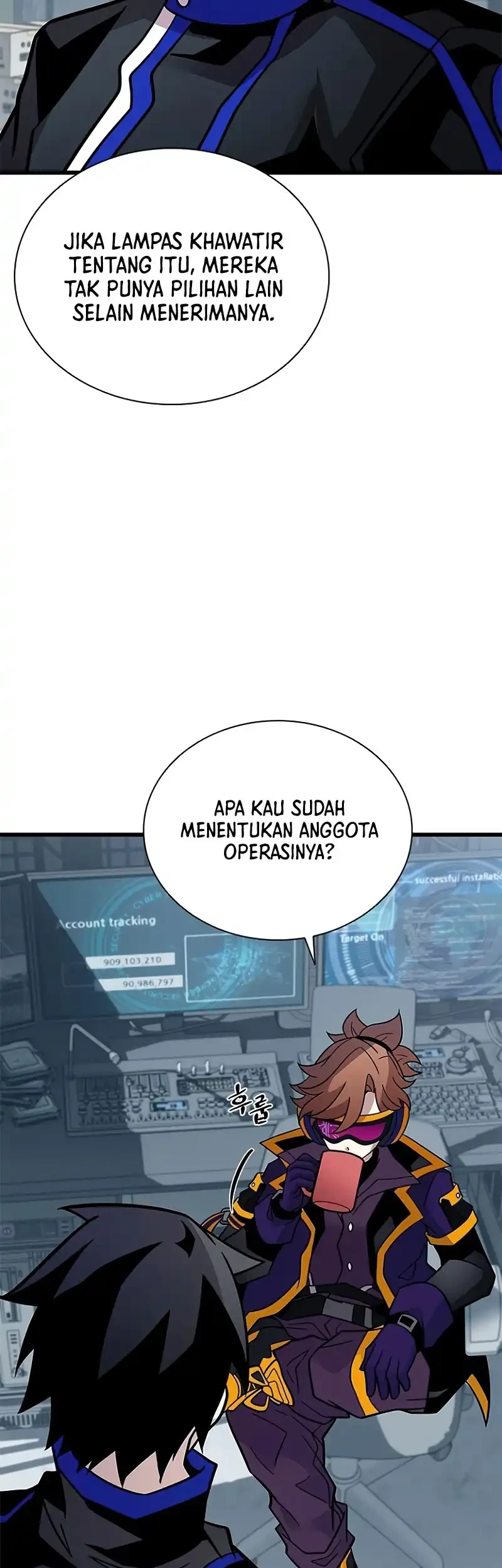 Chapter 229 - halaman 25