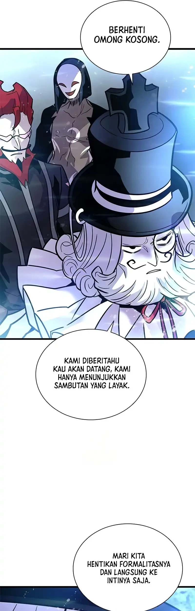 Chapter 230 - halaman 27
