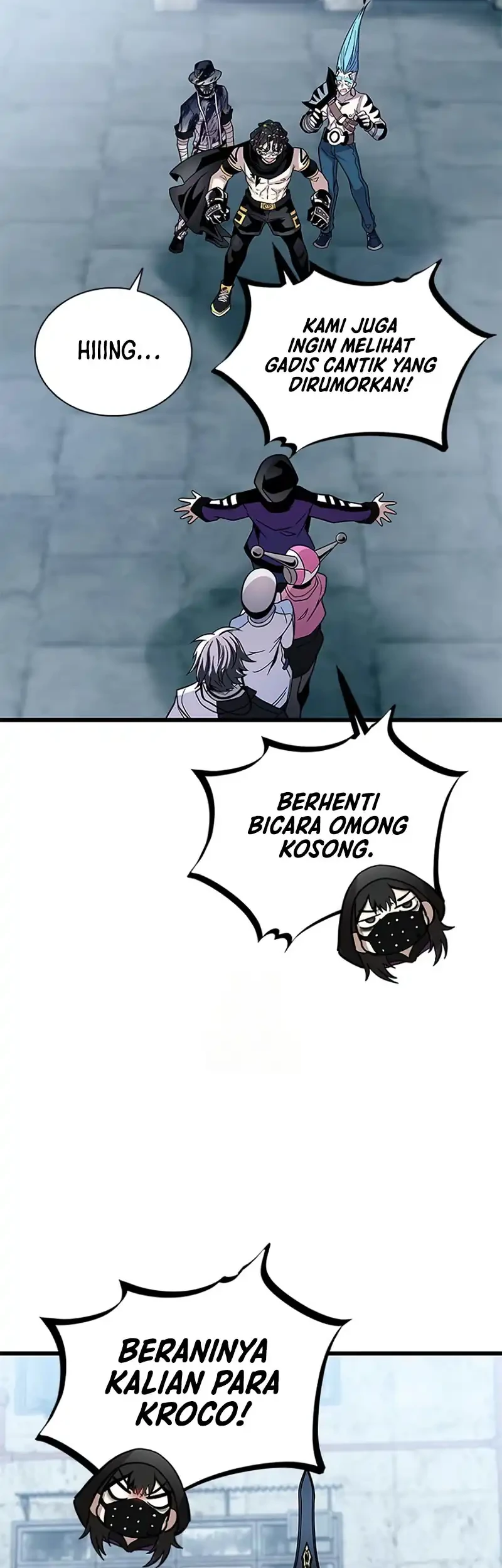 Chapter 231 - halaman 70