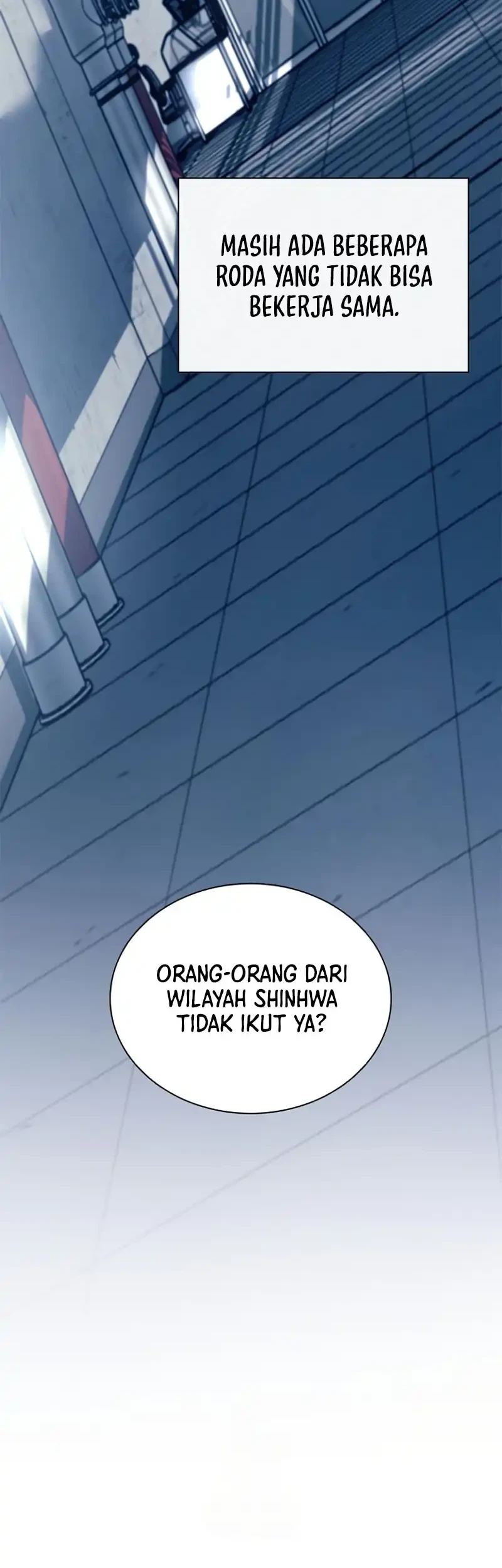 Chapter 231 - halaman 28