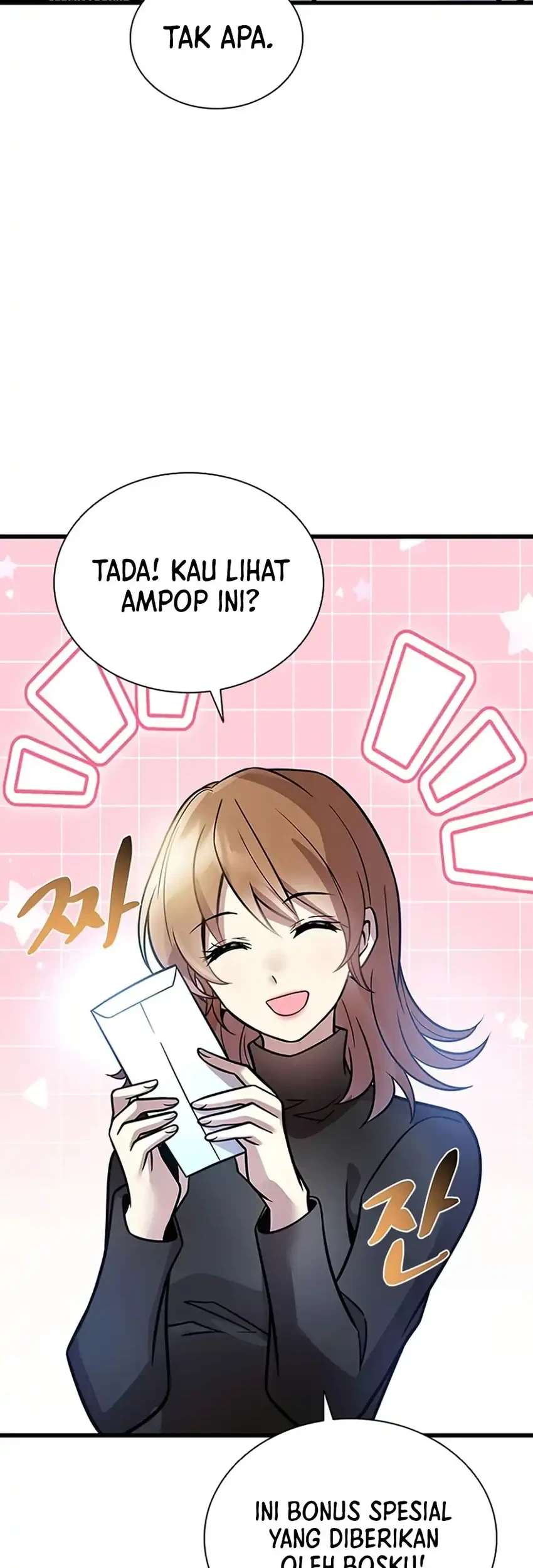 Chapter 232 - halaman 26