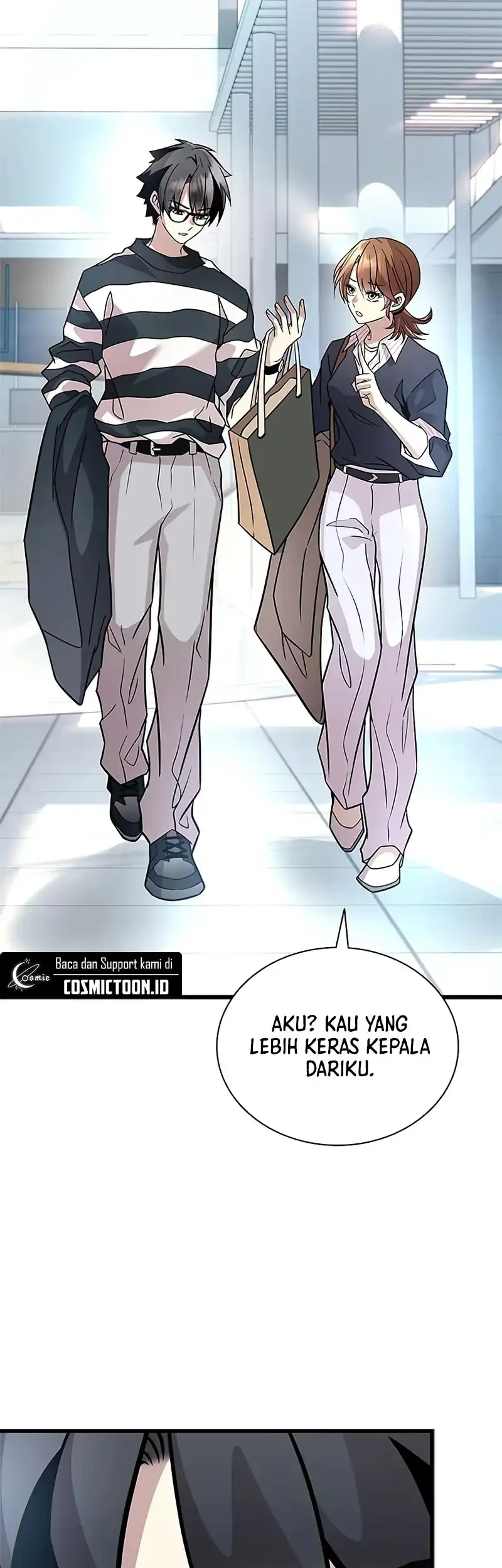 Chapter 234 - halaman 22