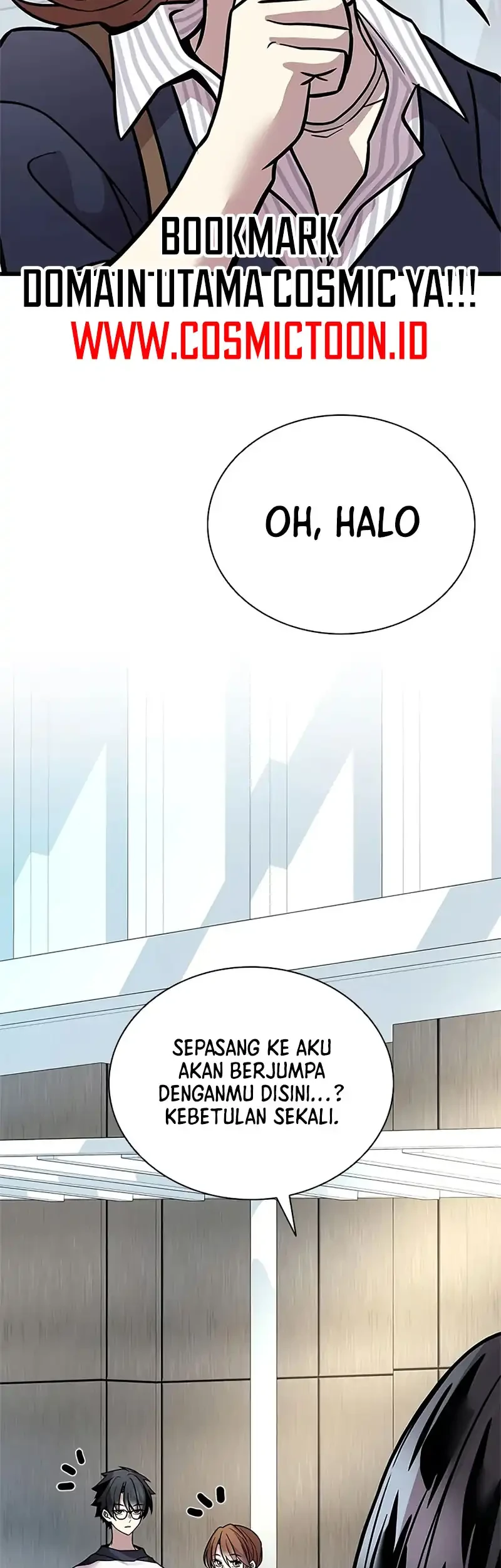 Chapter 234 - halaman 25