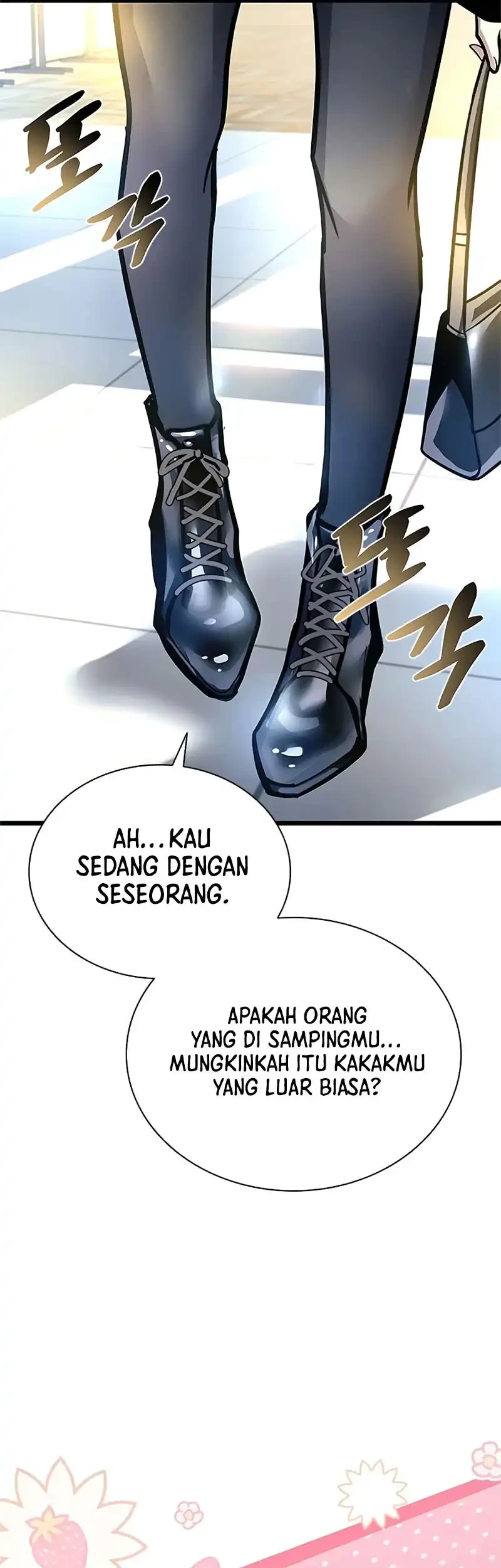 Chapter 234 - halaman 27