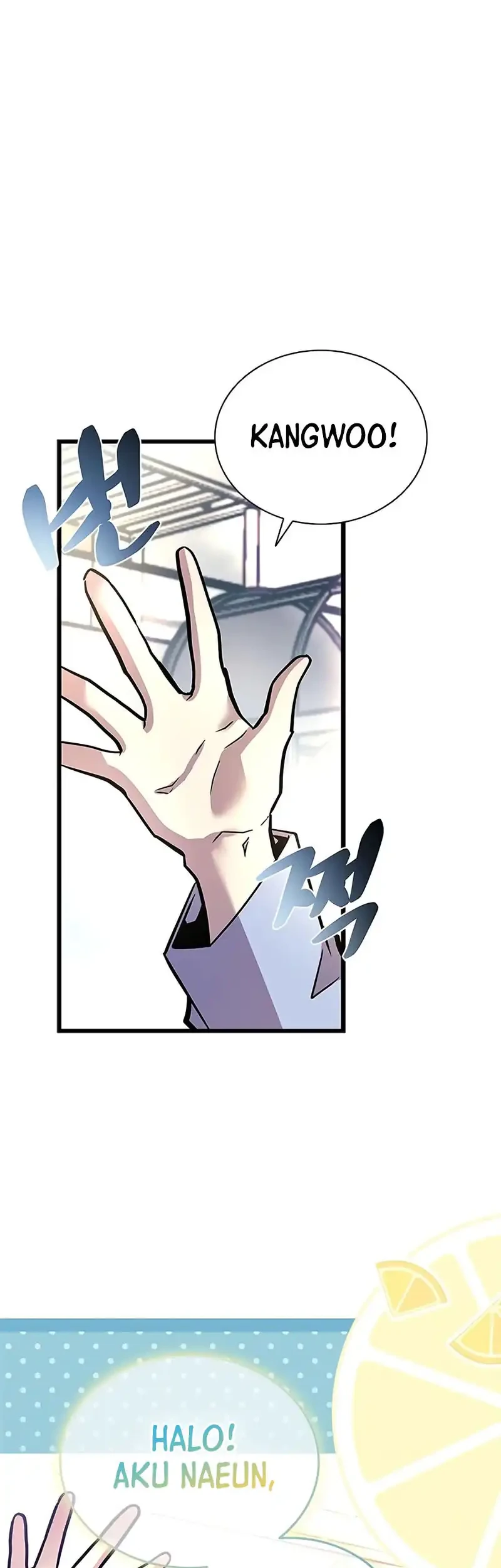 Chapter 234 - halaman 29