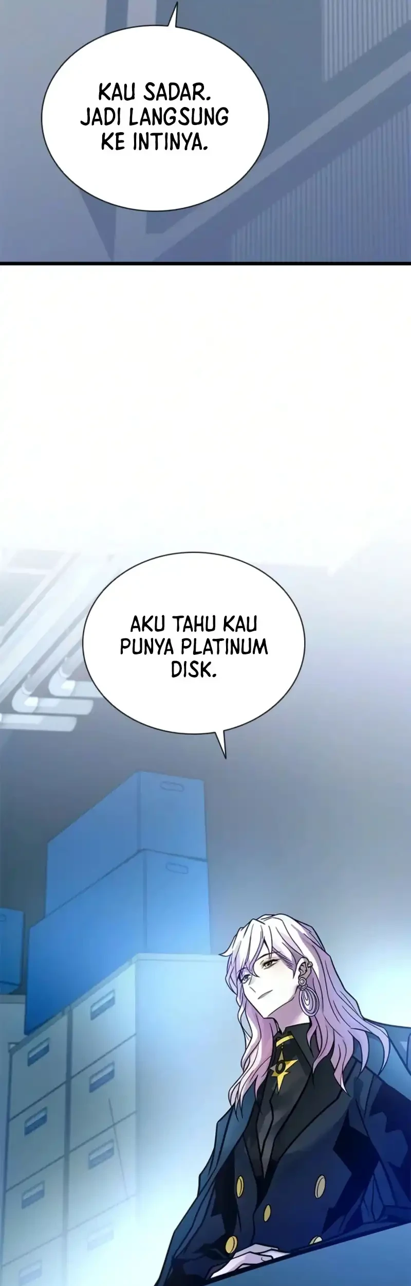 Chapter 235 - halaman 77