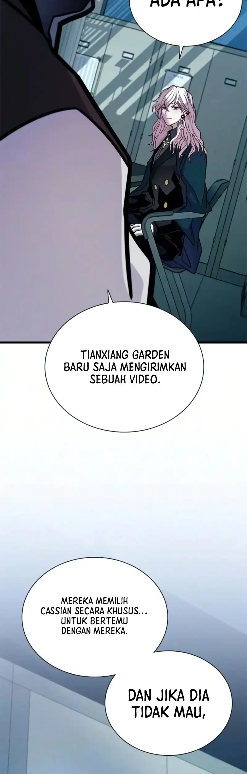 Chapter 235 - halaman 86