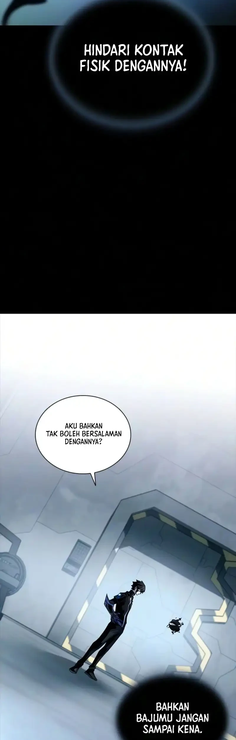 Chapter 235 - halaman 28