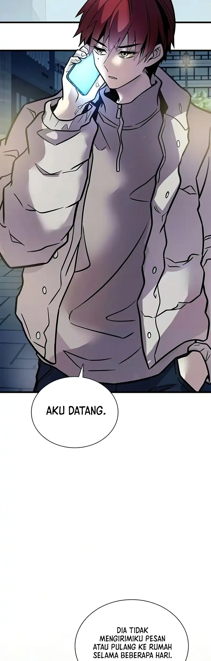 Chapter 236 - halaman 70