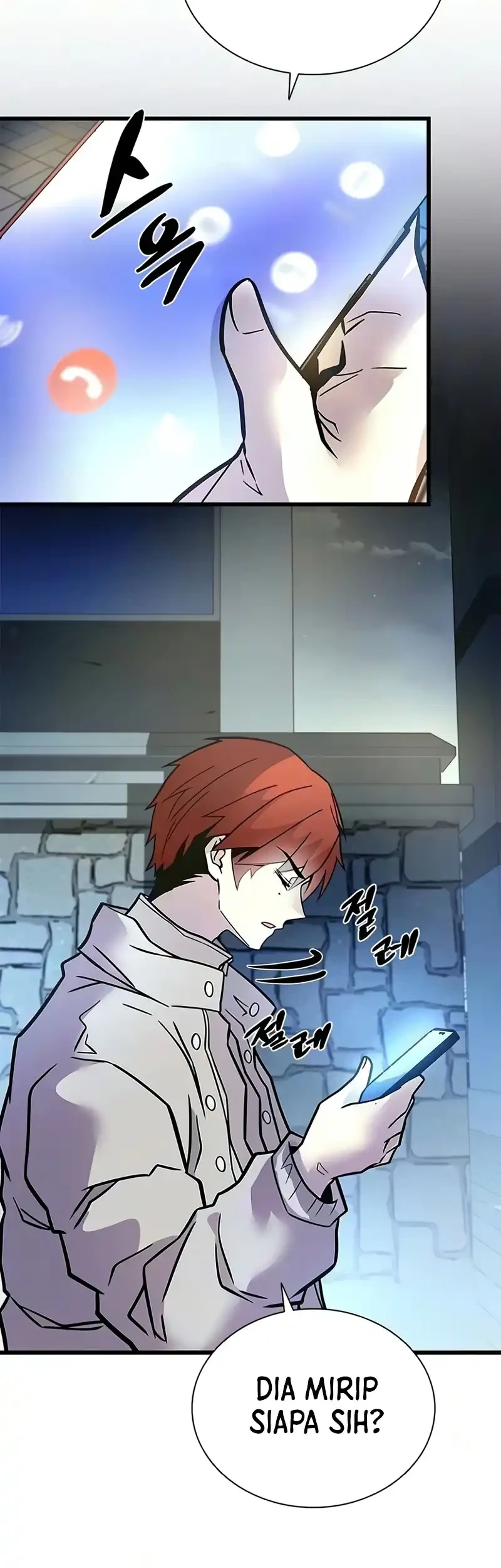 Chapter 236 - halaman 71