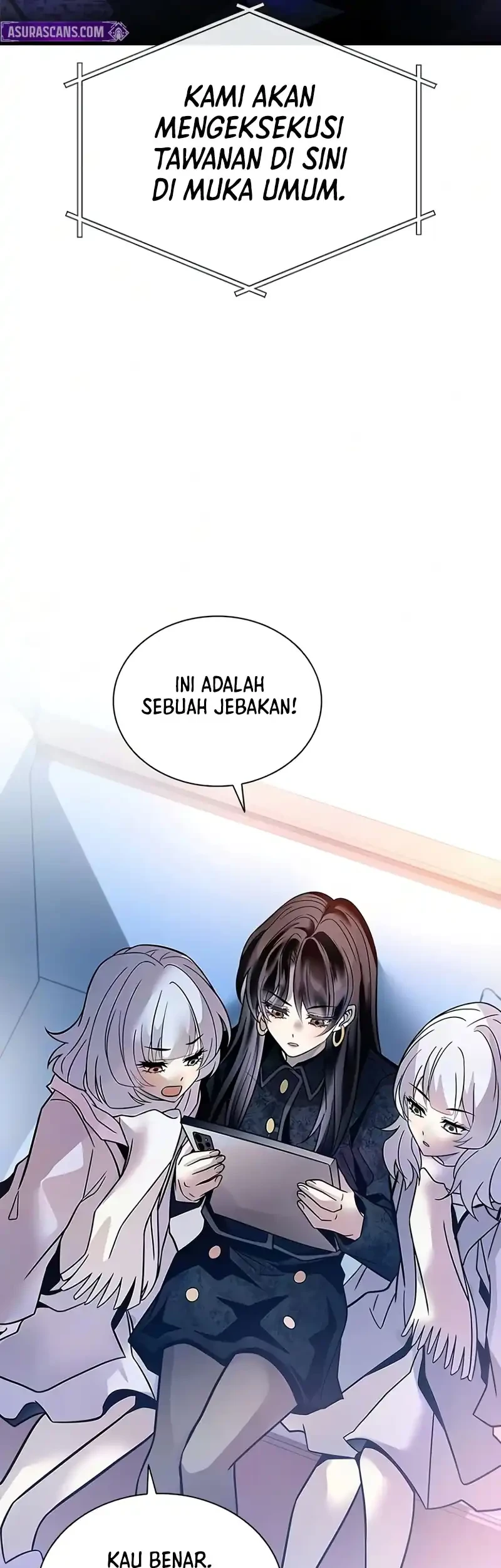 Chapter 236 - halaman 21