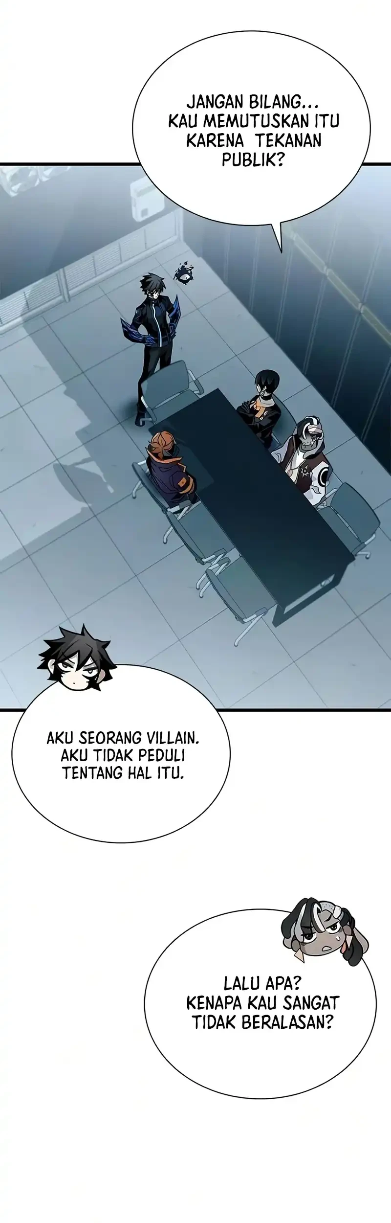 Chapter 236 - halaman 37