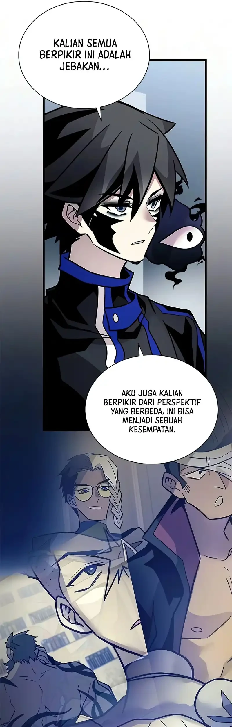 Chapter 236 - halaman 39
