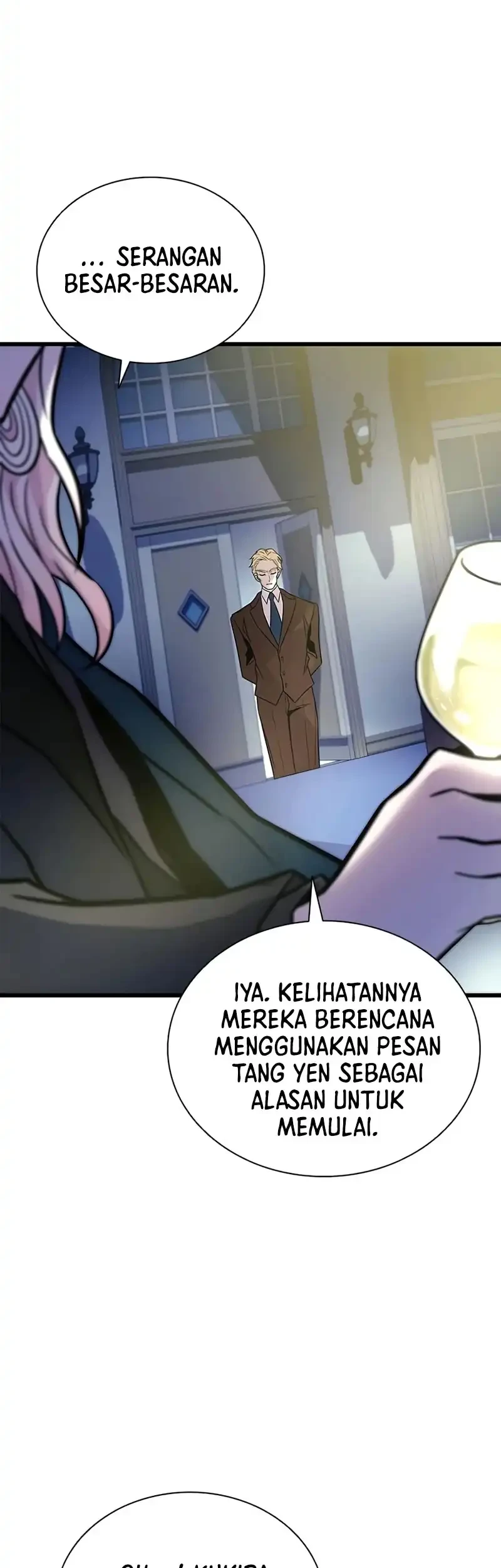 Chapter 237 - halaman 37