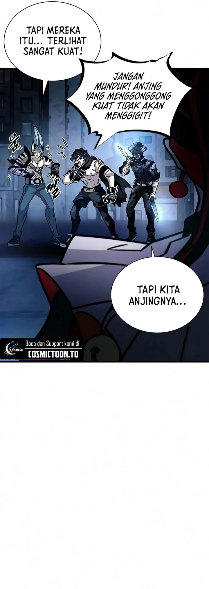 Chapter 243 - halaman 74