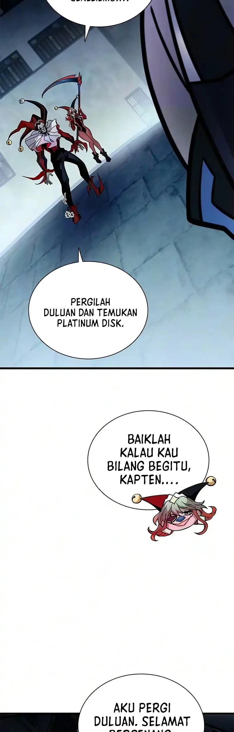 Chapter 244 - halaman 44