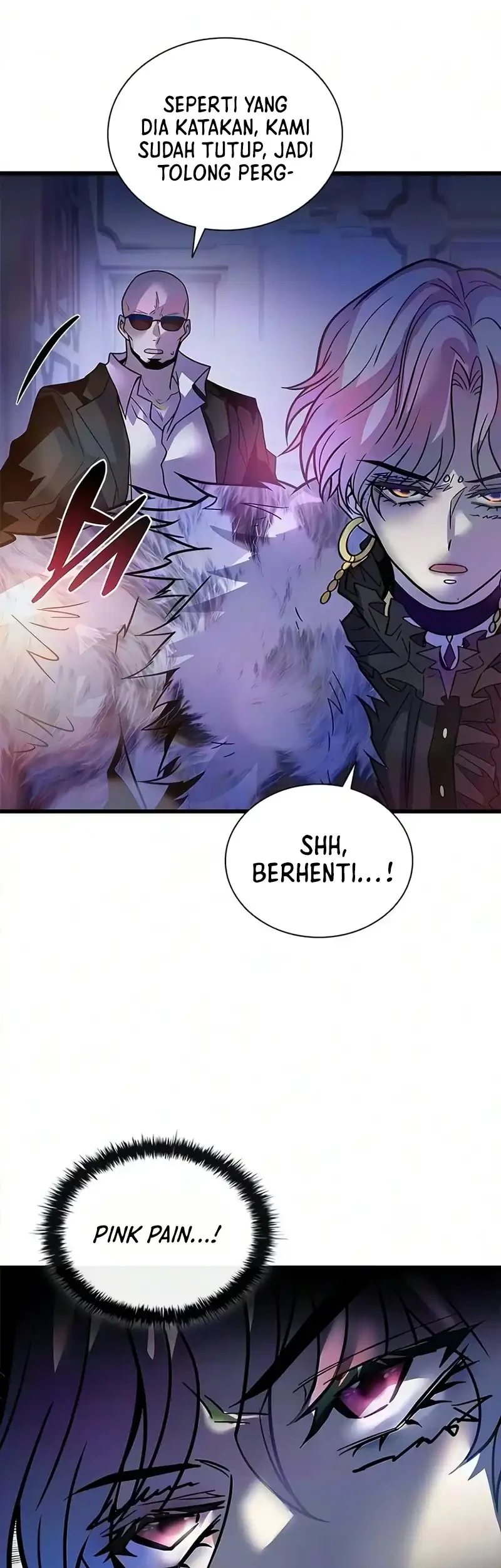 Chapter 245 - halaman 18