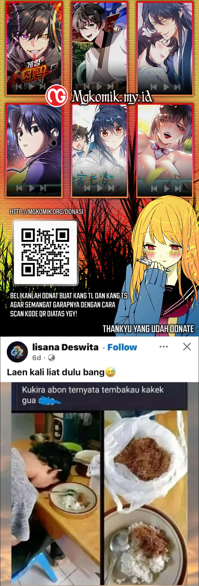 Chapter 32 - halaman 70