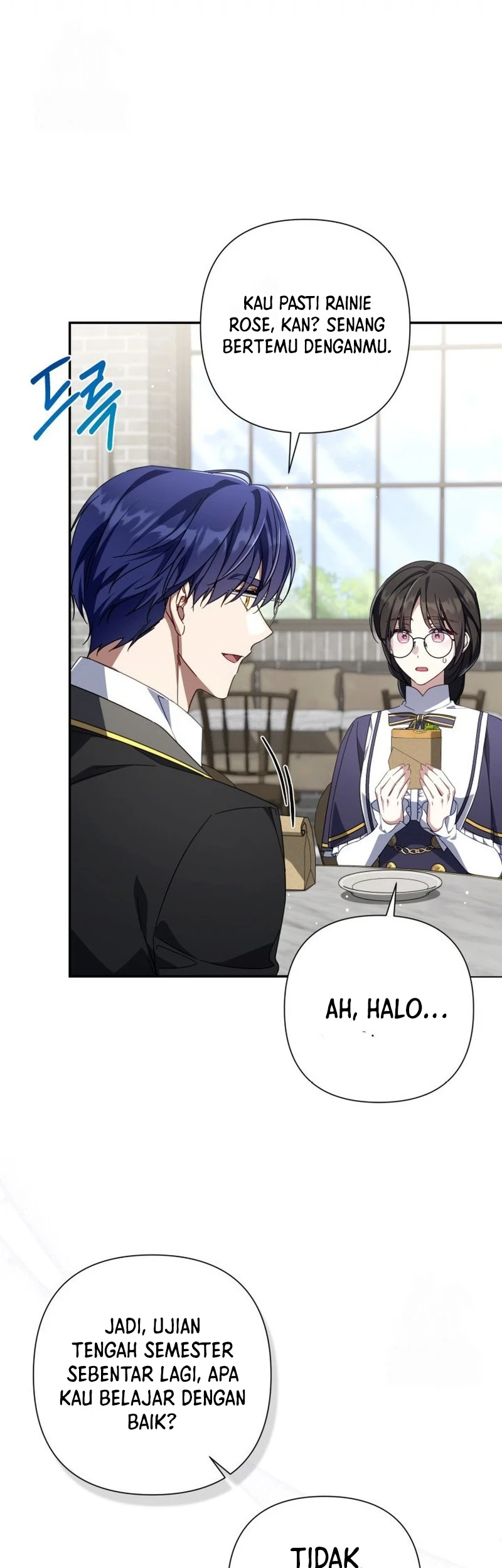 Chapter 45 - halaman 48
