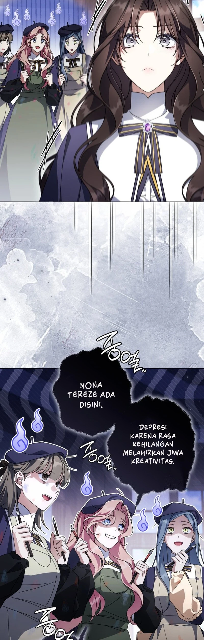 Chapter 45 - halaman 58