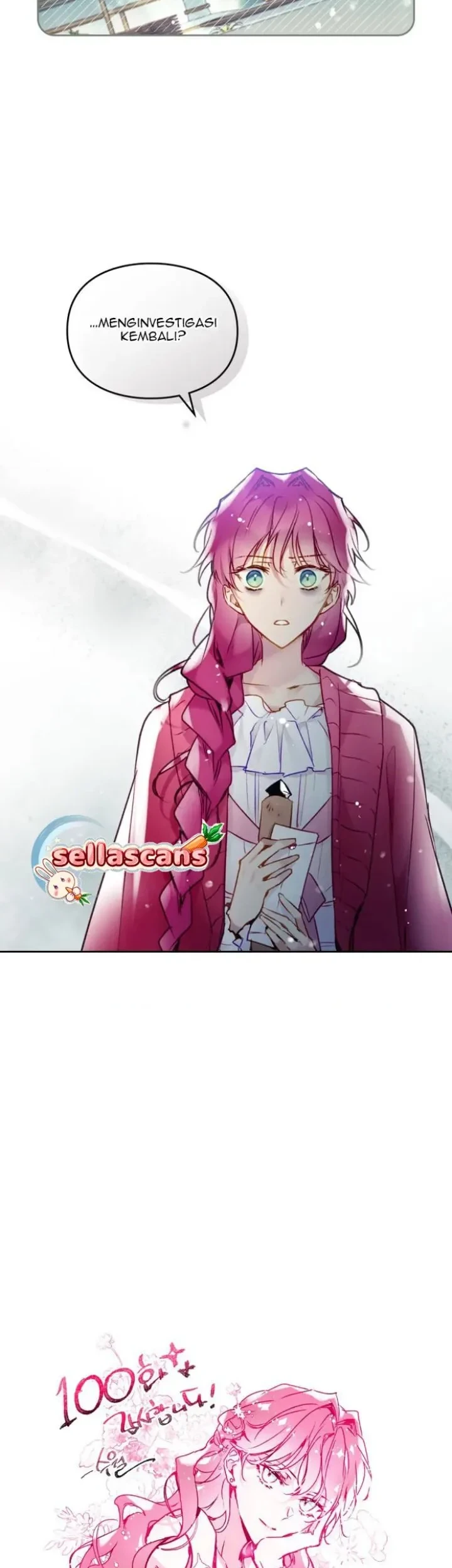 Chapter 100 - halaman 37