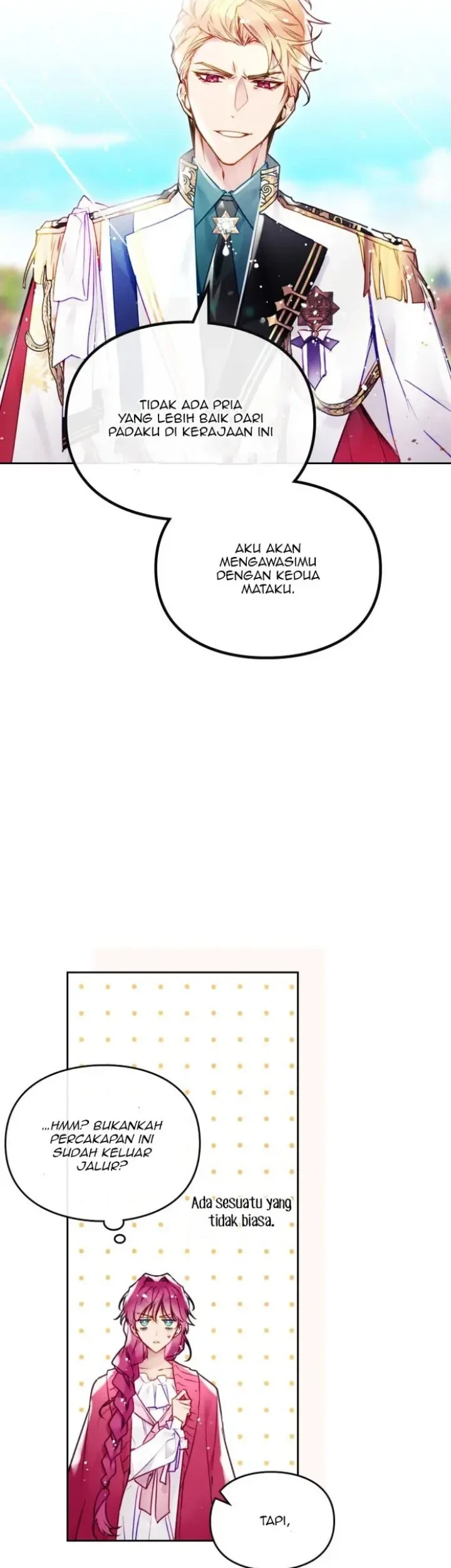 Chapter 100 - halaman 8