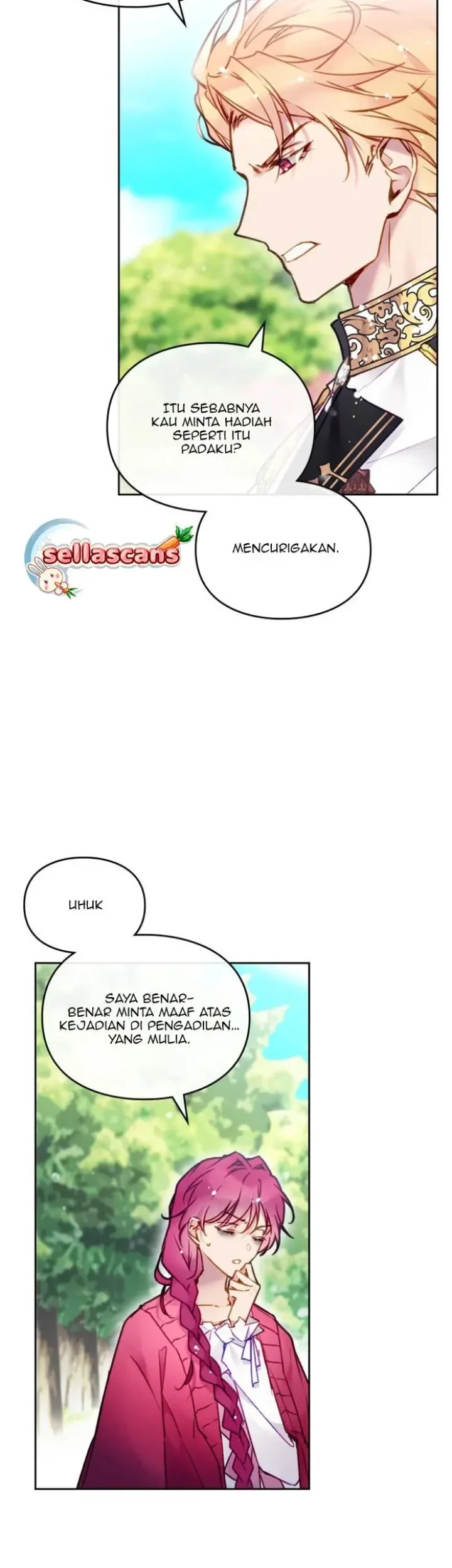 Chapter 100 - halaman 13