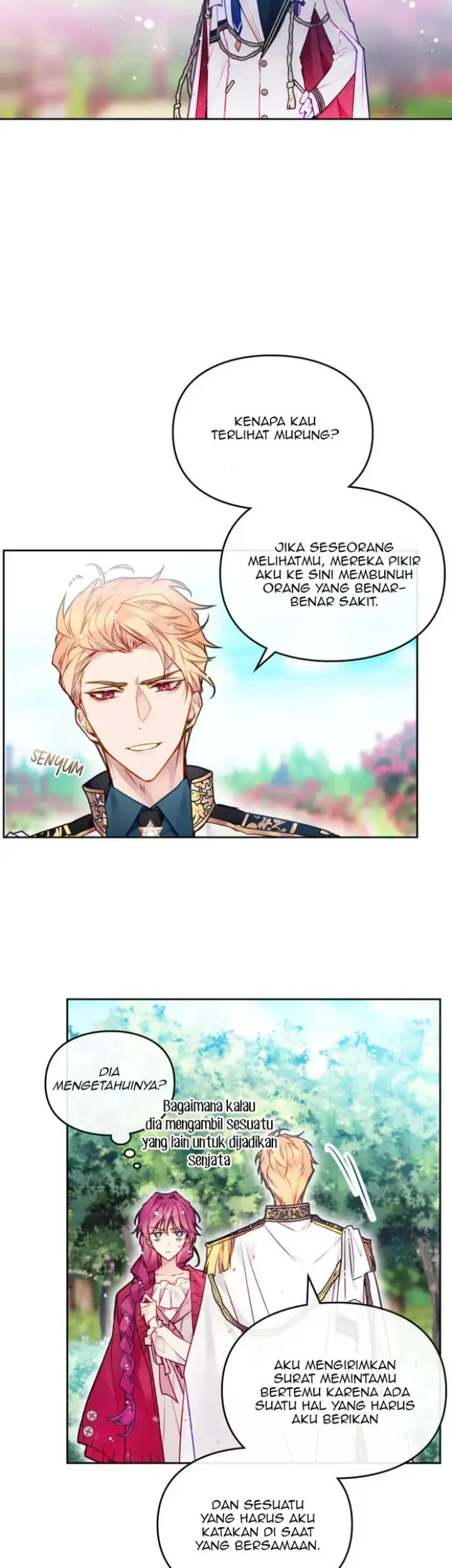Chapter 100 - halaman 16