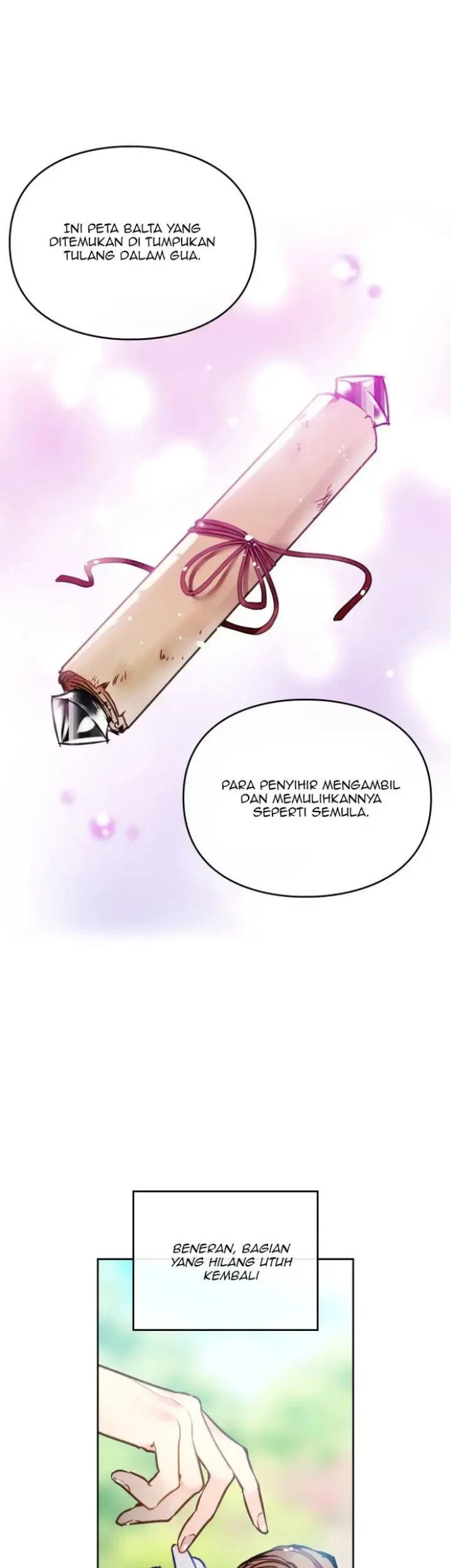Chapter 100 - halaman 19