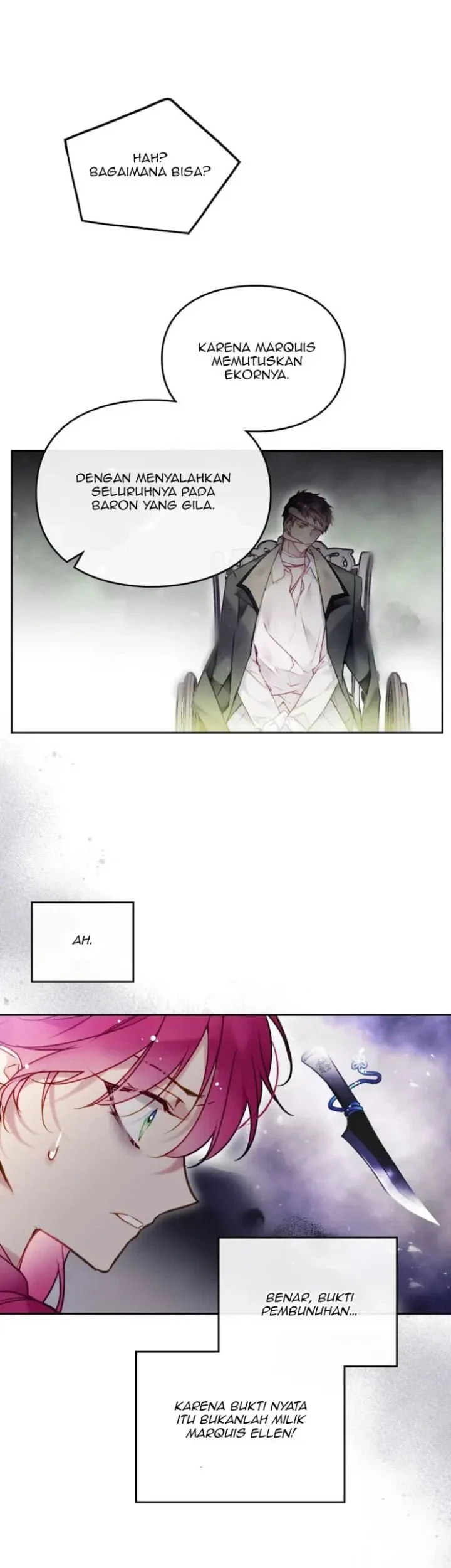Chapter 100 - halaman 27