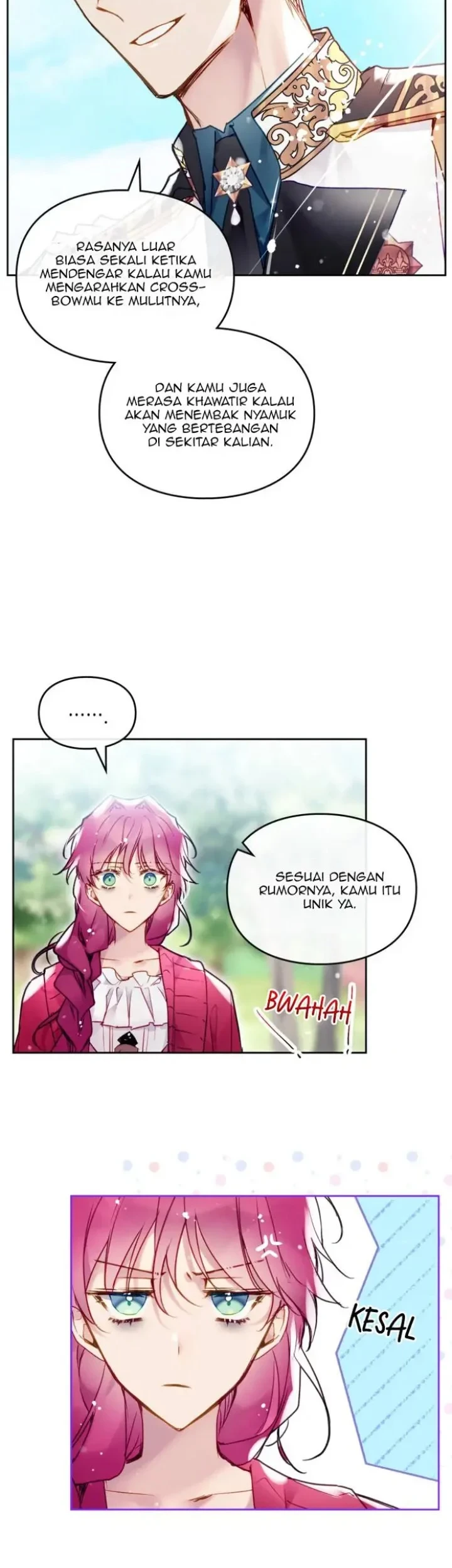 Chapter 101 - halaman 13