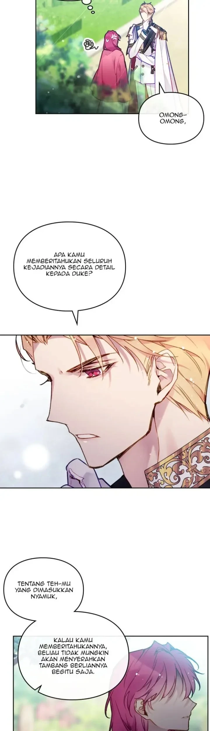 Chapter 101 - halaman 15