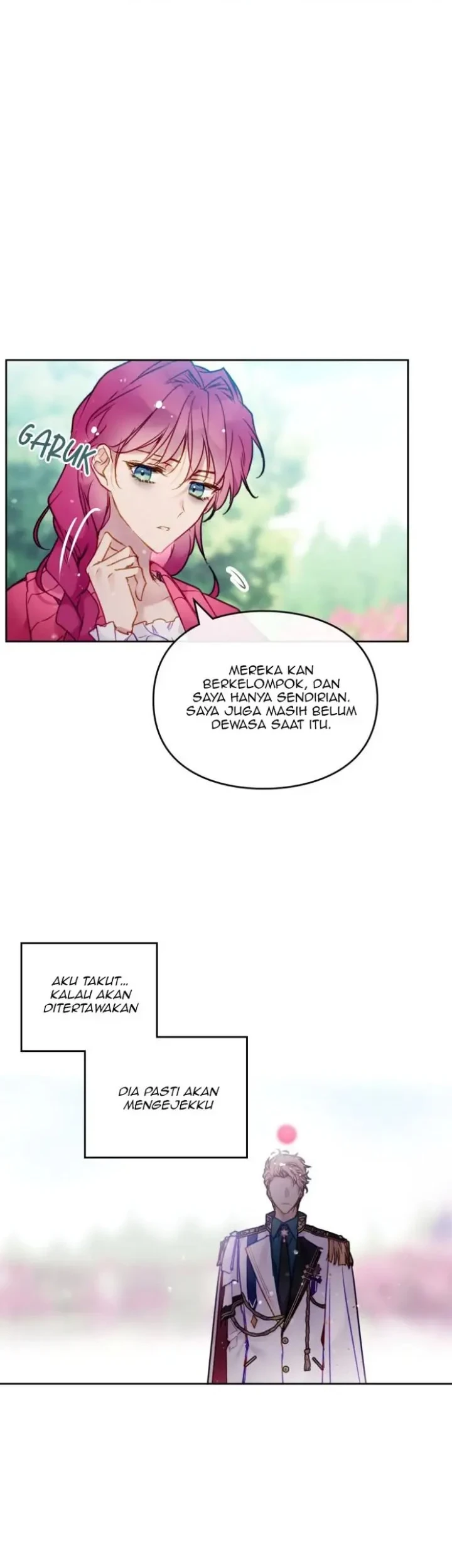 Chapter 101 - halaman 20
