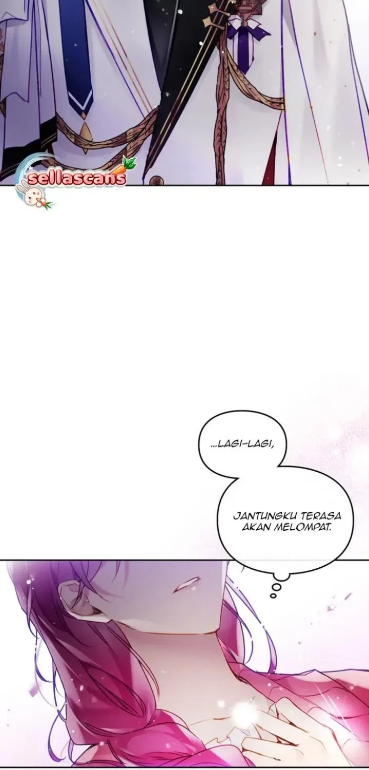 Chapter 101 - halaman 22