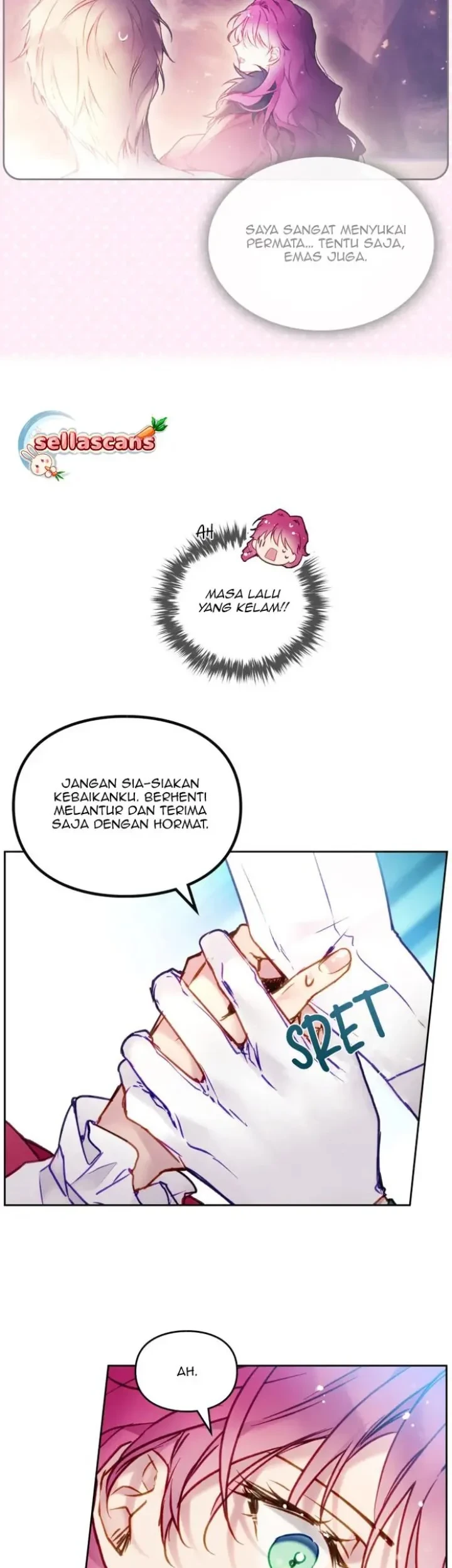 Chapter 101 - halaman 27
