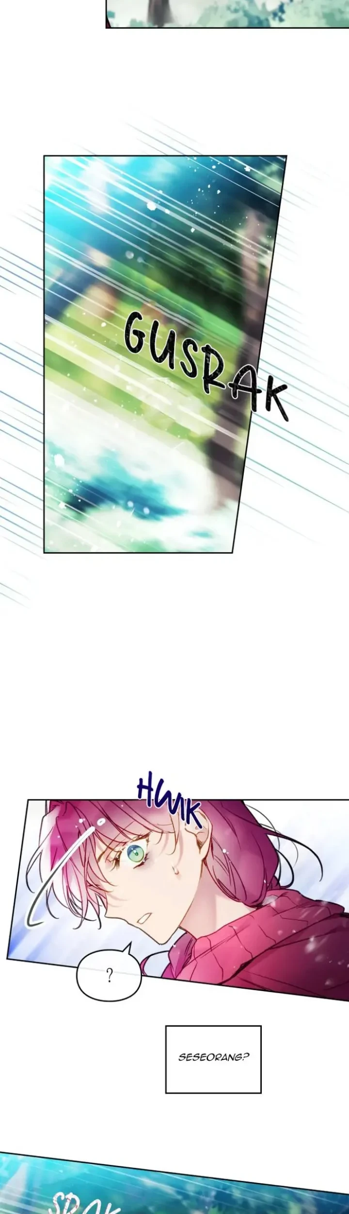 Chapter 101 - halaman 30