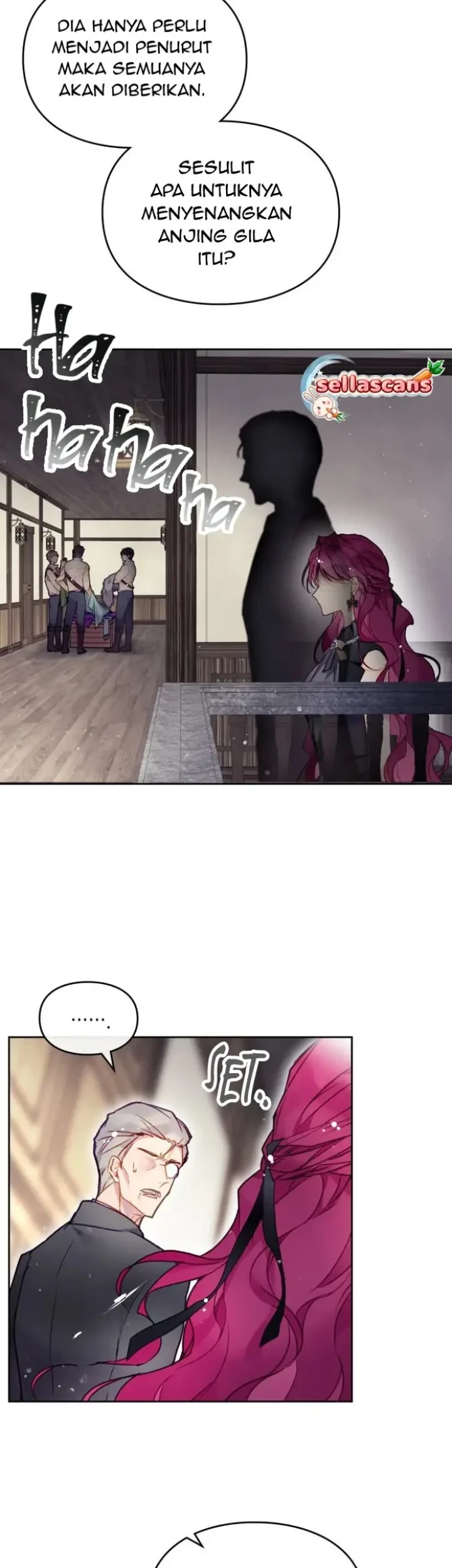 Chapter 102 - halaman 32