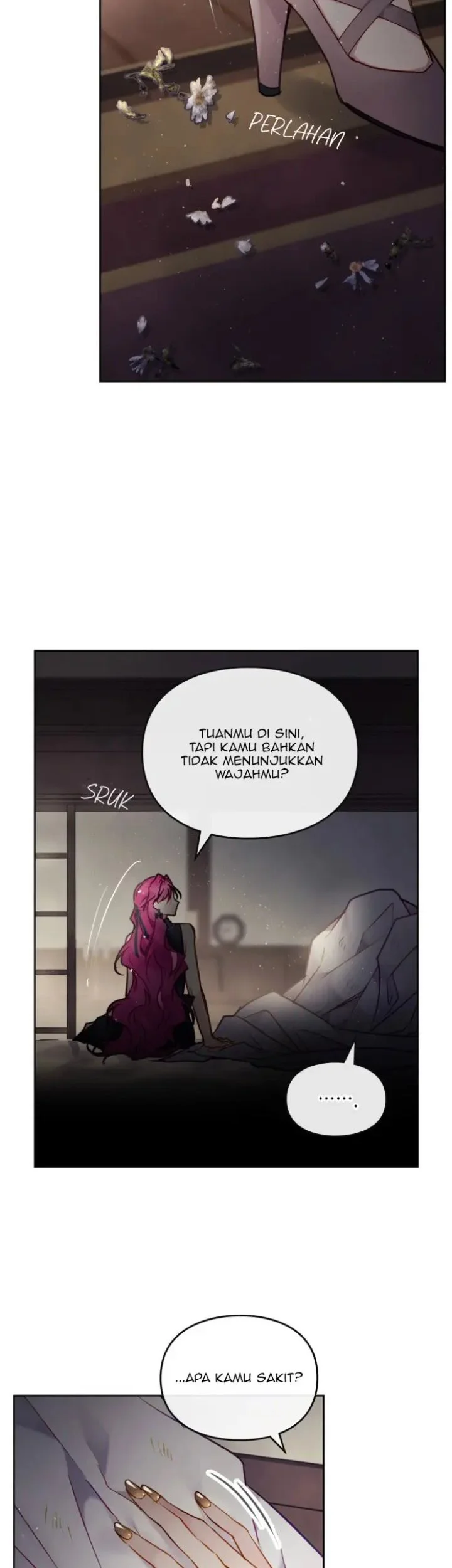 Chapter 103 - halaman 17