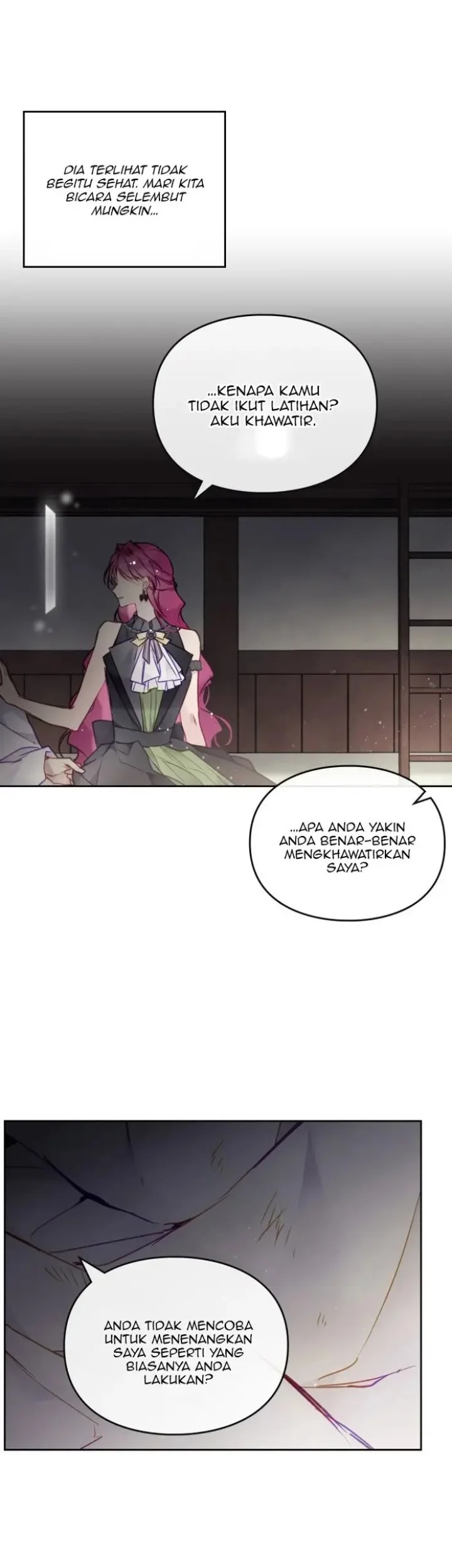 Chapter 103 - halaman 21