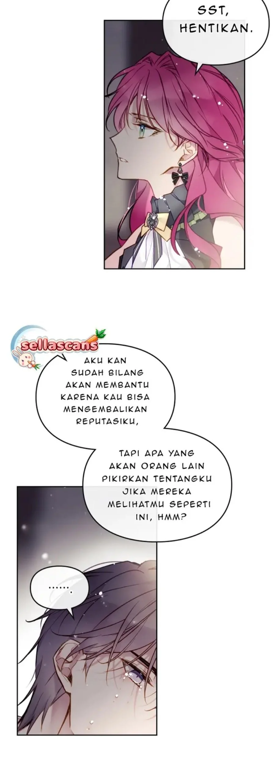 Chapter 104 - halaman 21