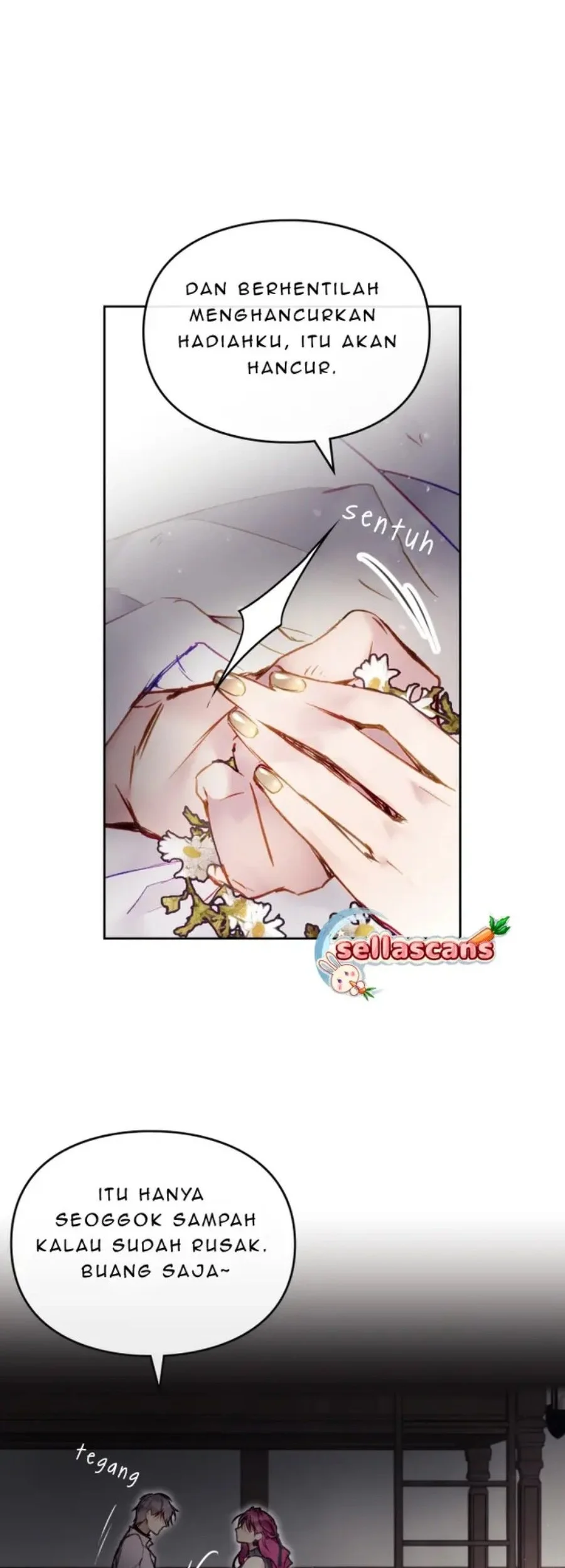Chapter 104 - halaman 22