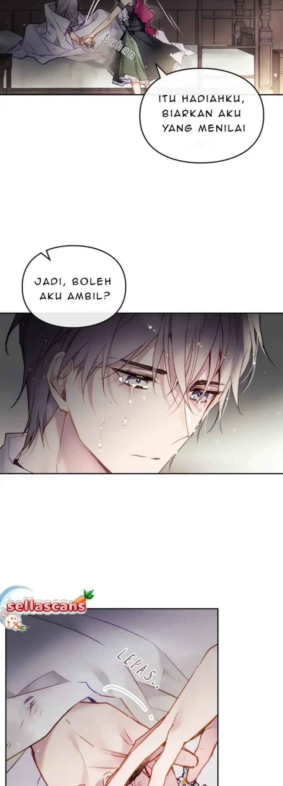 Chapter 104 - halaman 23