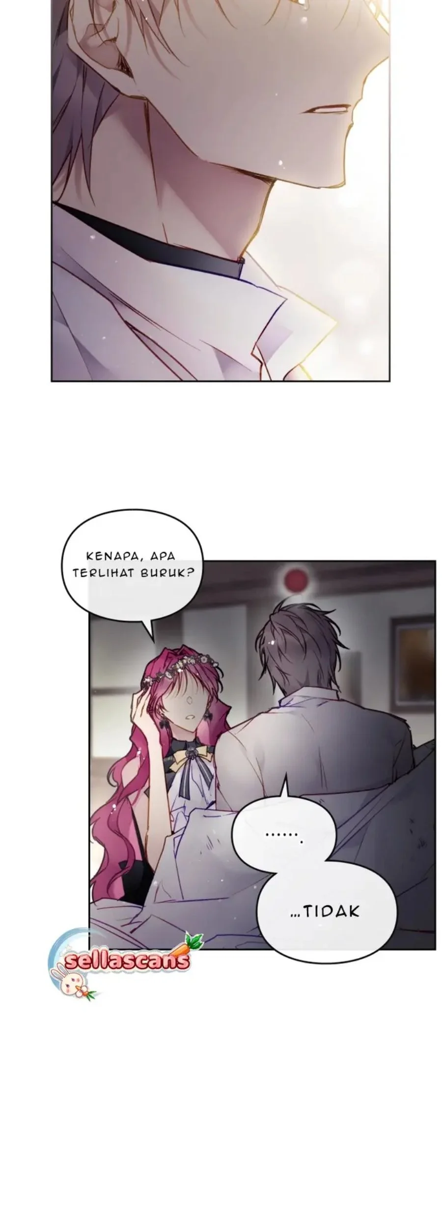 Chapter 104 - halaman 27